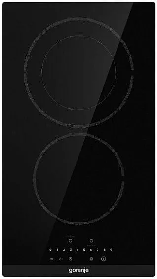 Варочная поверхность GORENJE ECS322BCSCE