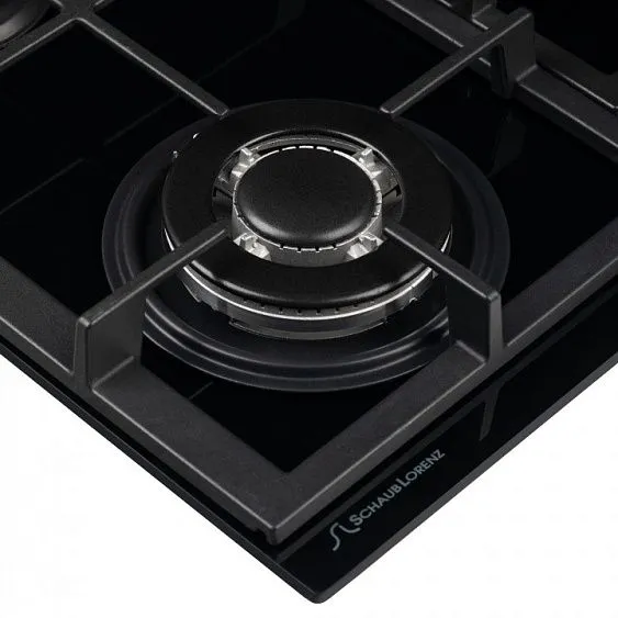 Варочная поверхность SCHAUB LORENZ SLK GY6611