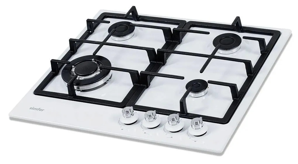 Варочная поверхность SIMFER H60V41W527
