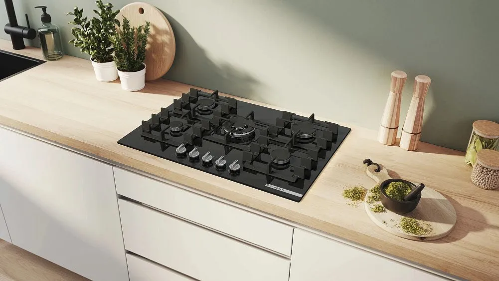Варочная поверхность BOSCH PPQ7A6I40