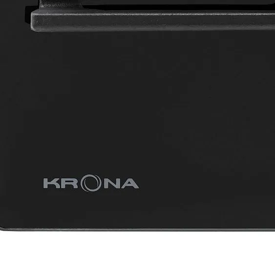 Варочная поверхность KRONA HAGEL 90 BL W FC