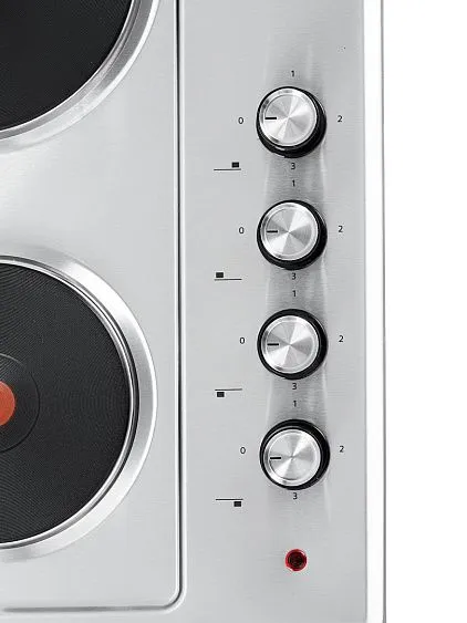 Варочная поверхность SIMFER H60E04M025