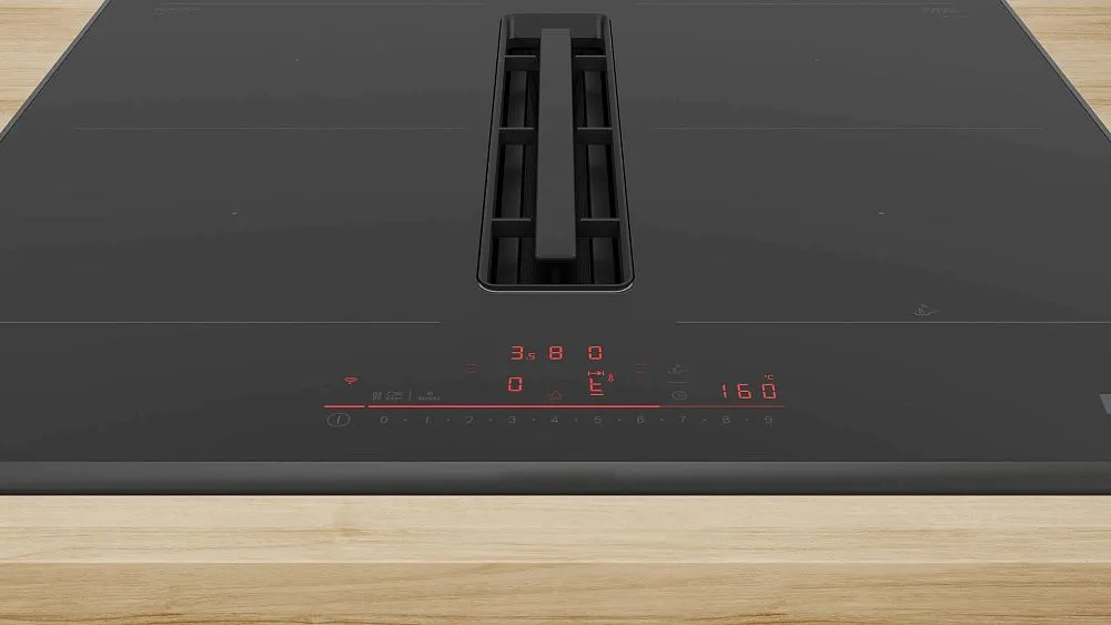 Варочная поверхность BOSCH PVQ695H26E