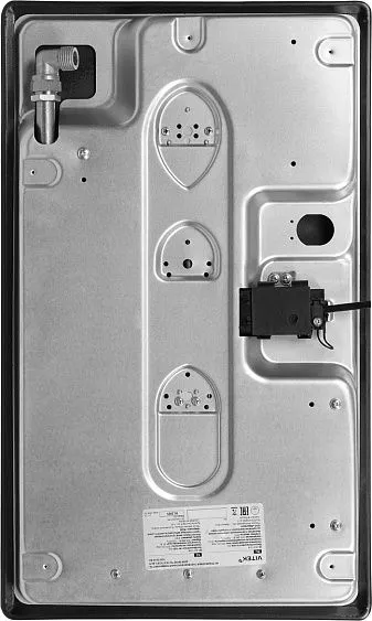 Варочная поверхность VITEK VGH 3210 BK