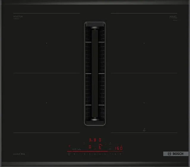 Варочная поверхность BOSCH PVQ695H26E
