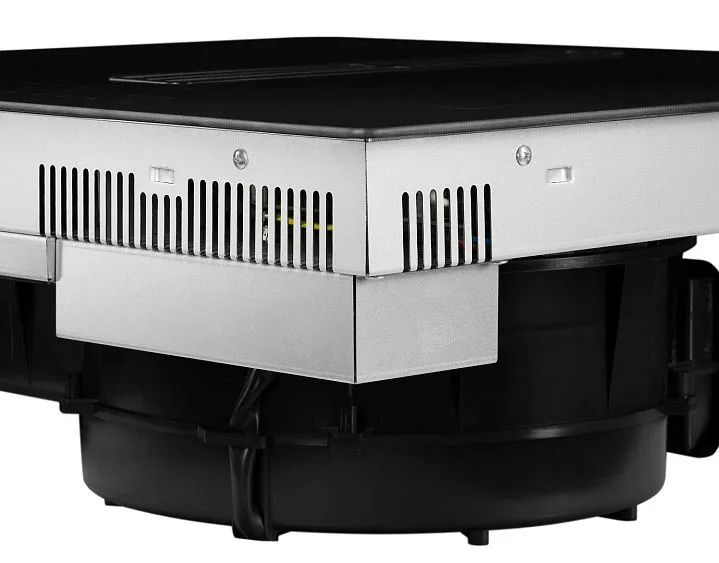 Варочная поверхность HIBERG i6-VM8 B