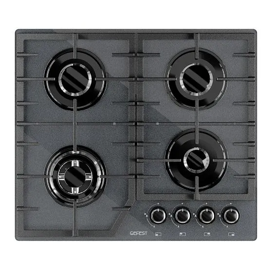 Варочная поверхность GEFEST ПВГ 2232-01 Р56