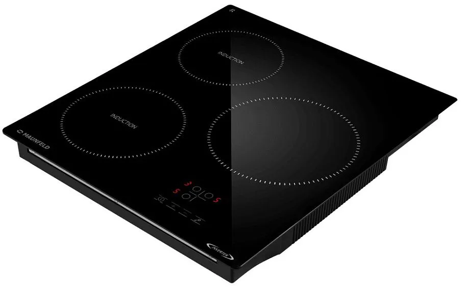 Варочная поверхность MAUNFELD AVI4531BK