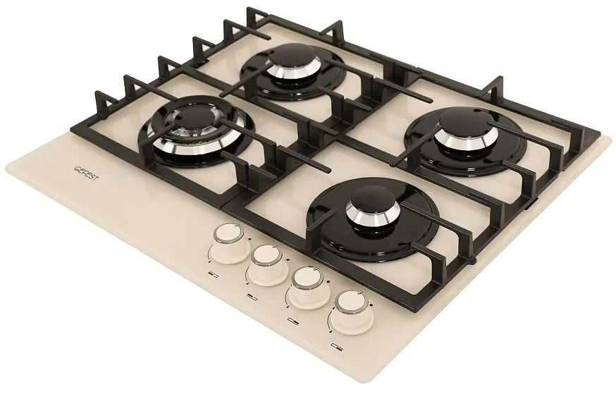Варочная поверхность GEFEST ПВГ 2401-01 В81
