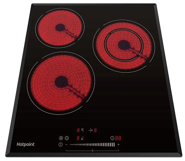 Варочная поверхность HOTPOINT-ARISTON HR 4O3 BAS