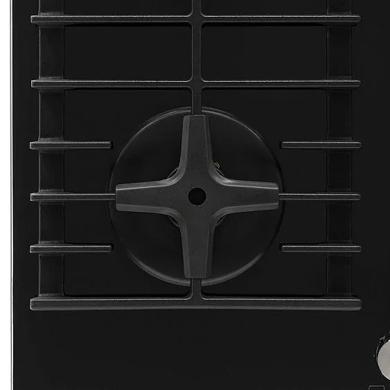 Варочная поверхность KRONA HAGEL 90 BL W FC