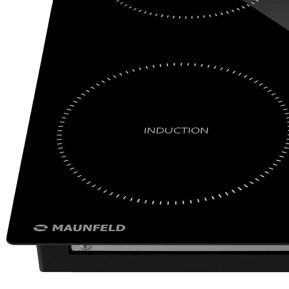 Варочная поверхность MAUNFELD AVI4531BK