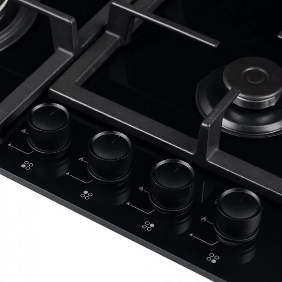 Варочная поверхность SCHAUB LORENZ SLK GY6611