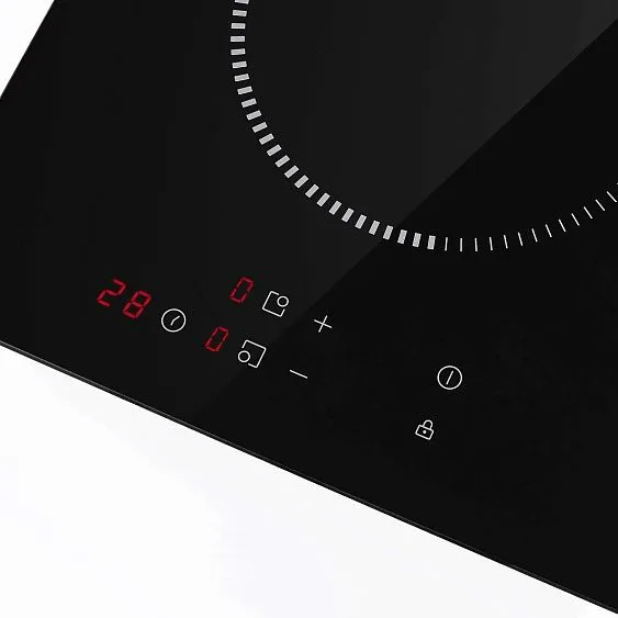 Варочная поверхность GARTZ HET310B