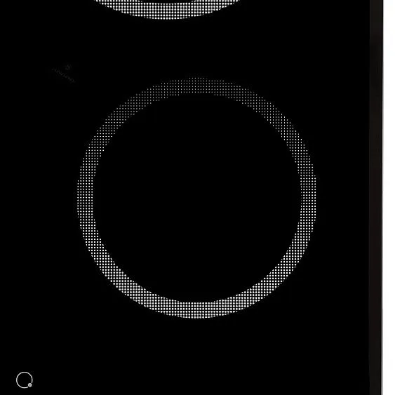 Варочная поверхность KRONA ASTEN 60 BL