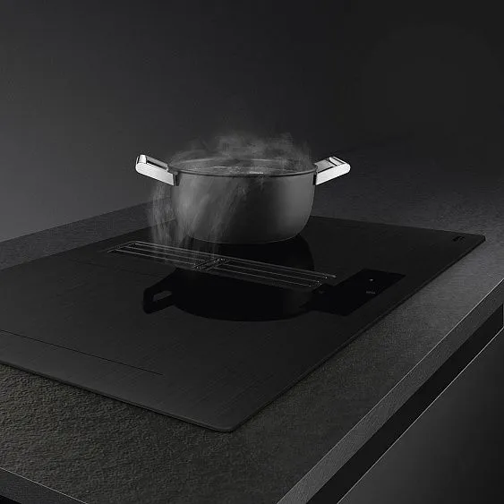 Варочная поверхность SMEG HOBD382MB2