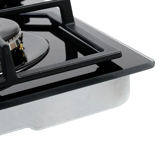 Варочная поверхность KRAFT KF-HV6325BW