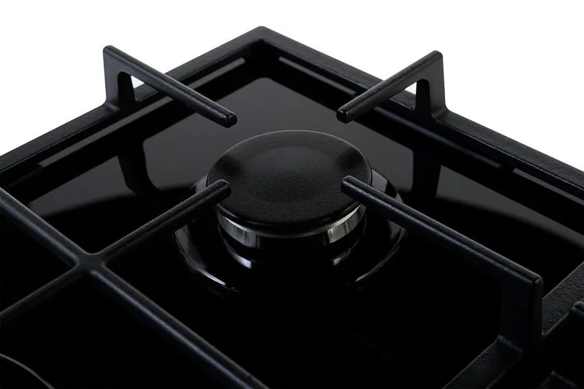 Варочная поверхность KRAFT KF-HV6325BW