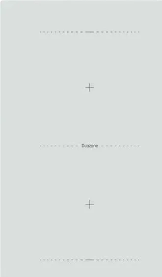 Варочная поверхность BRANDT BPI364DPW