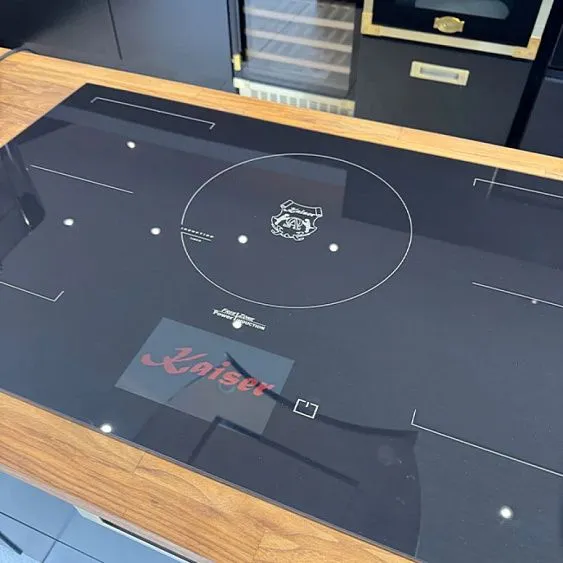 Варочная поверхность KAISER KCT 9140 FI