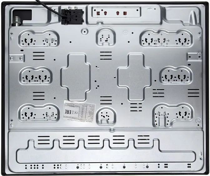 Варочная поверхность KONIGIN Spark 604 IX