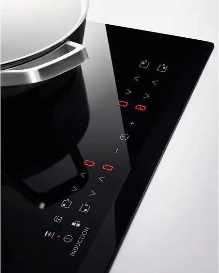 Варочная поверхность ELECTROLUX LIT60336C