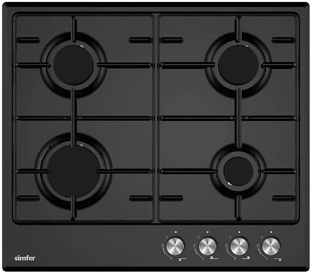 Варочная поверхность SIMFER H60V40B025