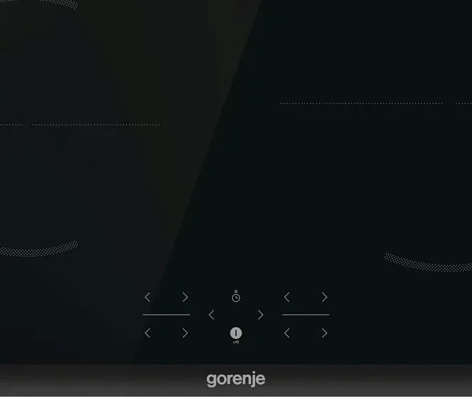 Варочная поверхность GORENJE GI6401BC