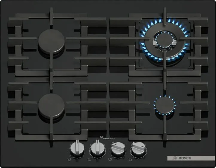 Варочная поверхность BOSCH PPH6A6I40O