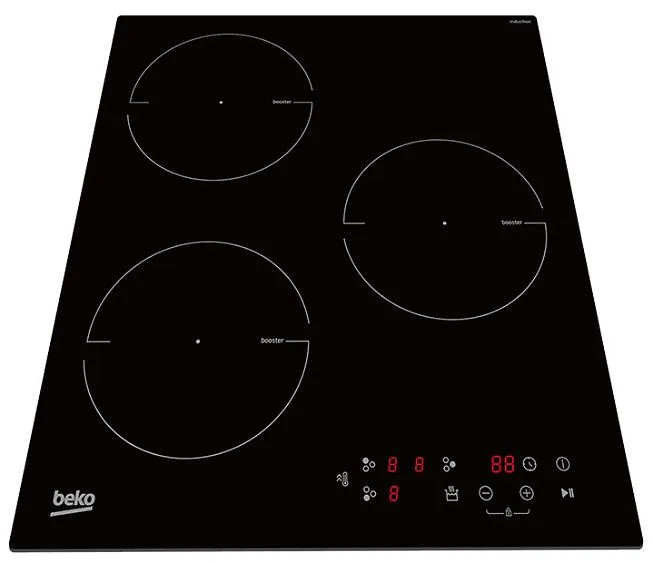 Варочная поверхность BEKO HII 43400 TO