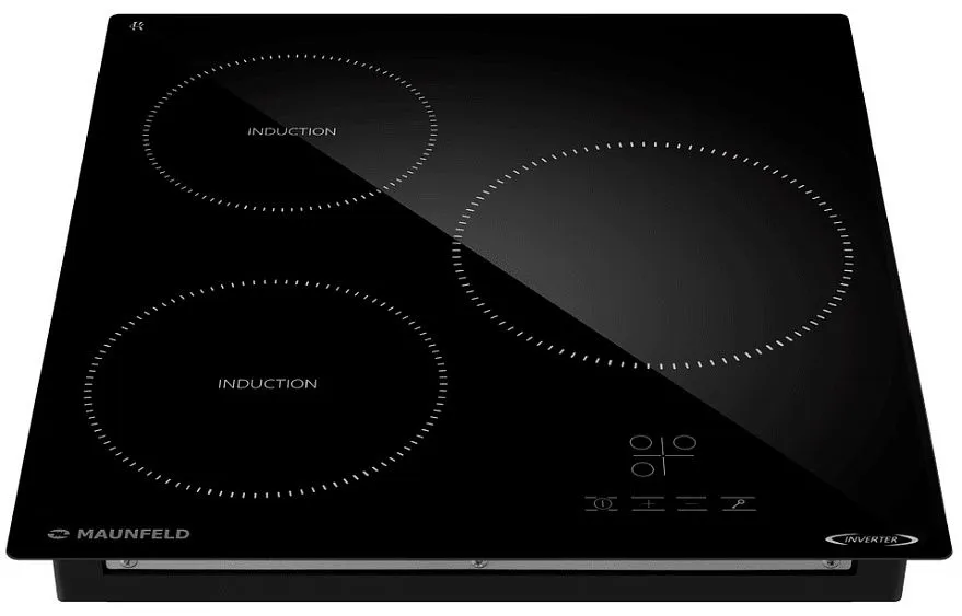 Варочная поверхность MAUNFELD AVI4531BK