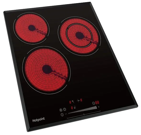 Варочная поверхность HOTPOINT-ARISTON HR 4O3 BAS