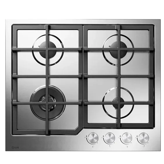 Варочная поверхность ILVE HCS60CK/SS