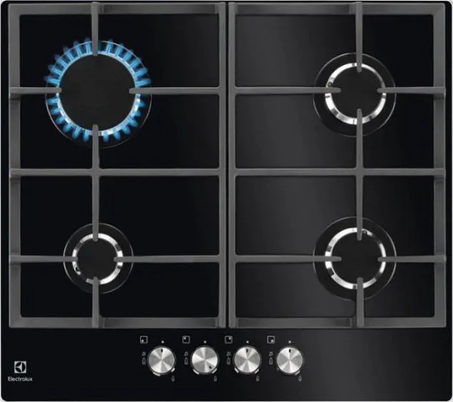 Варочная поверхность ELECTROLUX GSE263YK