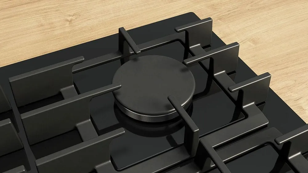 Варочная поверхность BOSCH PPP6A6I40R