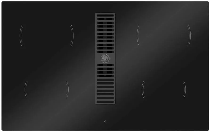 Варочная поверхность BERTAZZONI P804ICH30NP