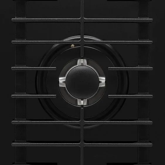 Варочная поверхность KRONA HAGEL 90 BL W FC