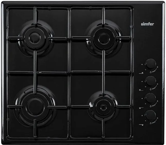 Варочная поверхность SIMFER H60Q40B440