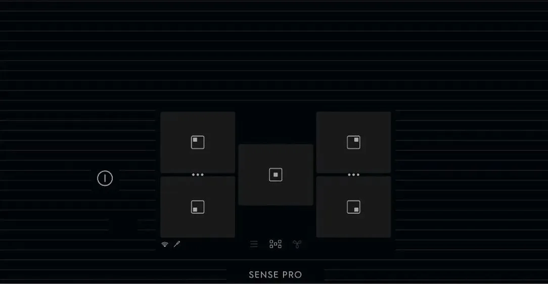 Варочная поверхность ELECTROLUX EIS8959