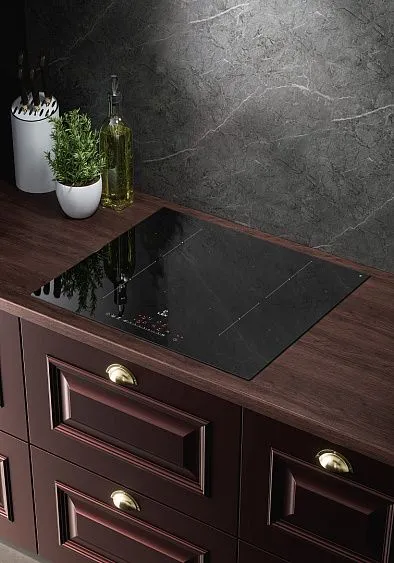 Варочная поверхность LEX EVI 640A I BL