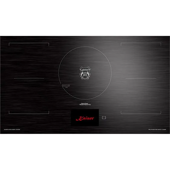 Варочная поверхность KAISER KCT 9140 FI