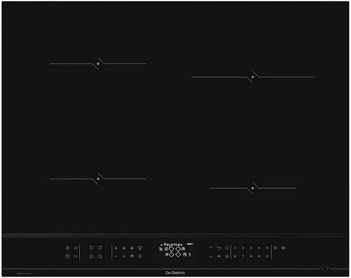 Варочная поверхность DE DIETRICH DPI4420B