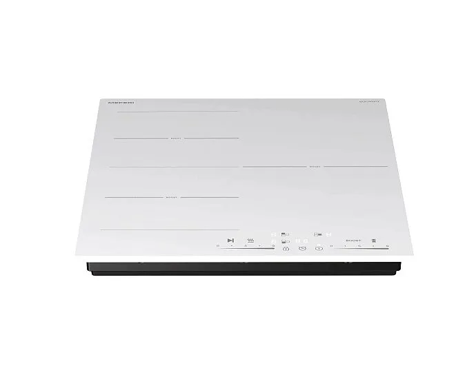 Варочная поверхность MEFERI MIH453WH COMFORT PLUS