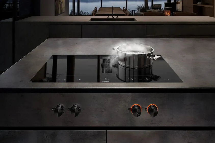 Варочная поверхность GAGGENAU CV492105