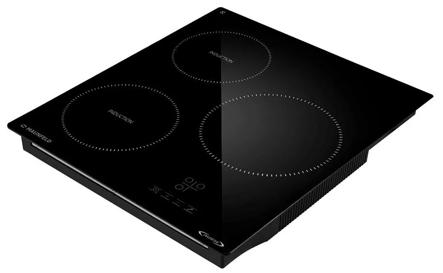 Варочная поверхность MAUNFELD AVI4531BK