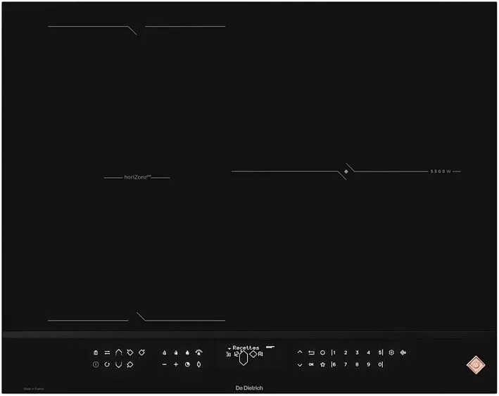 Варочная поверхность DE DIETRICH DPI4332HP