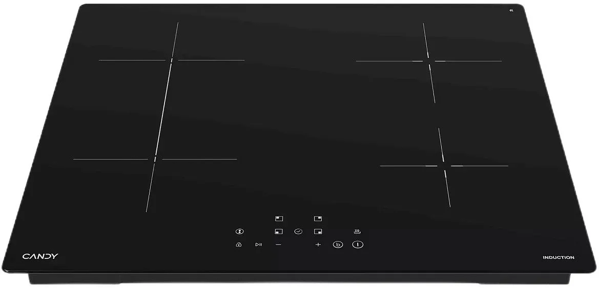 Варочная поверхность CANDY CHXY64NFB