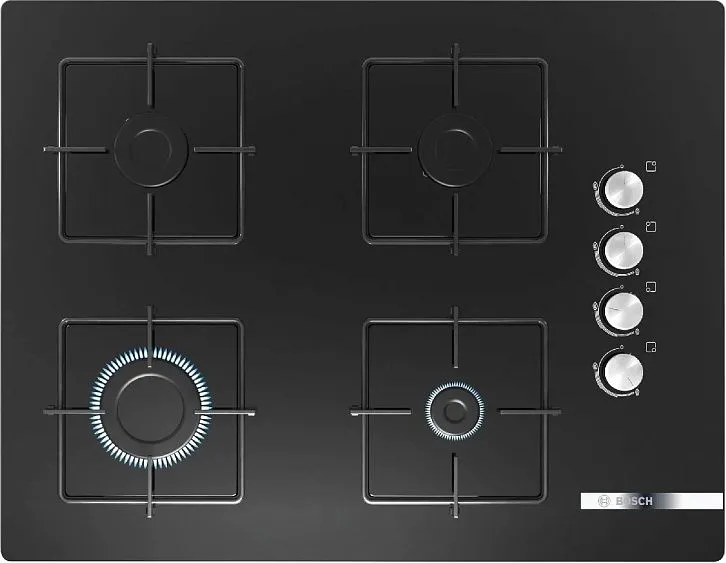 Варочная поверхность BOSCH POP7C6O12O