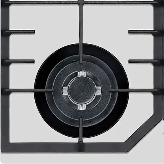 Варочная поверхность DELONGHI GATTA 6GW BB