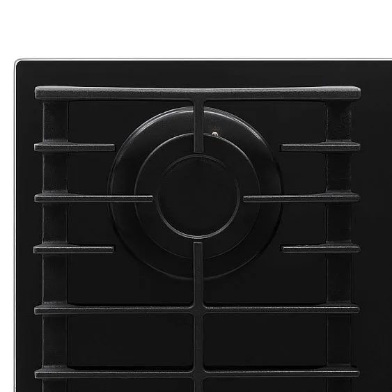 Варочная поверхность KRONA HAGEL 90 BL W FC